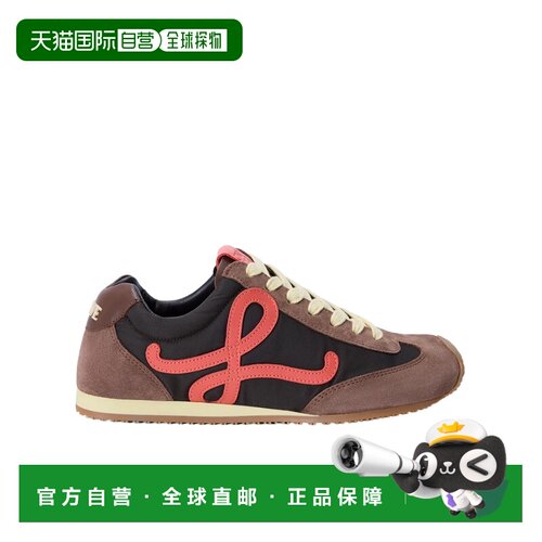 Loewe Ballet Runner 2.0 运动鞋 MBR2282X09 【付后1h可退】