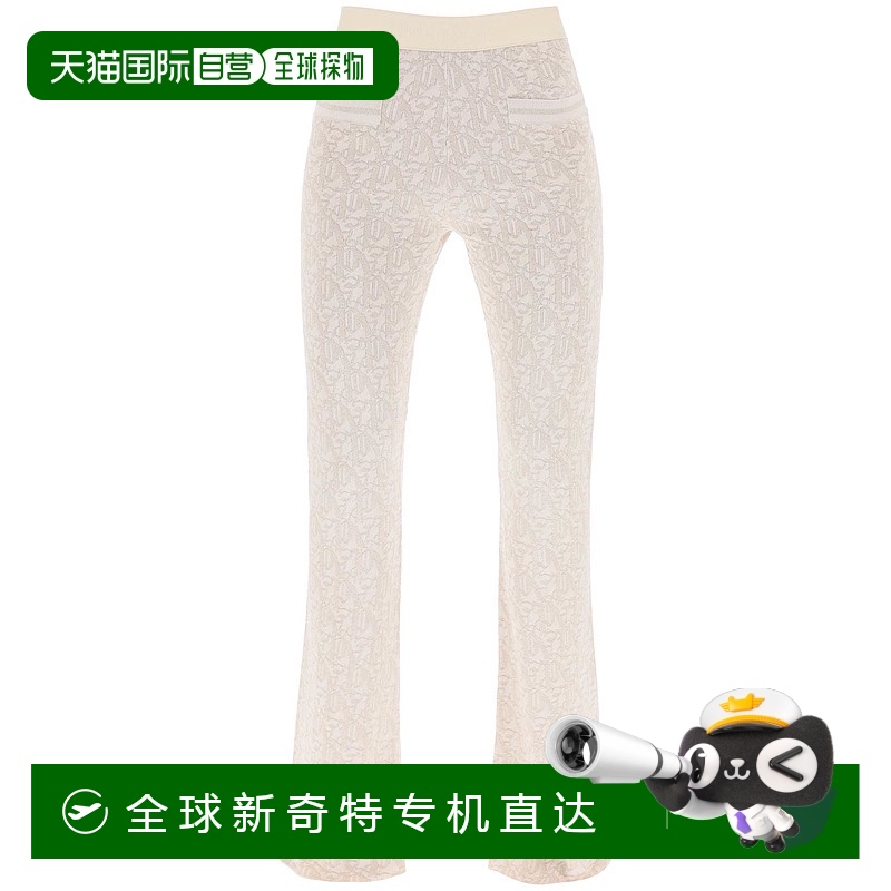 1h可退 欧洲直邮palm angels 女士 休闲裤