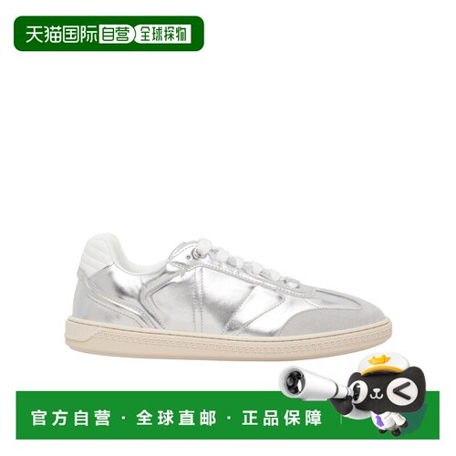 香港直邮VERSACE 女士运动鞋 10237981A172486E59P SS2026