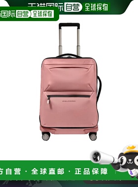 欧洲直邮piquadro 男士 硬壳行李箱切诺旅行箱拉杆箱