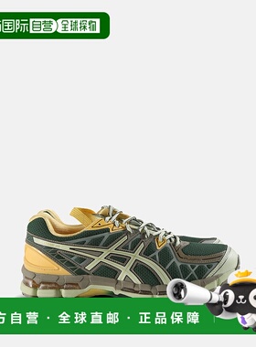 【自营】海外直邮Asics/亚瑟士UB10-S GEL-KAYANO 20舒适百搭耐磨