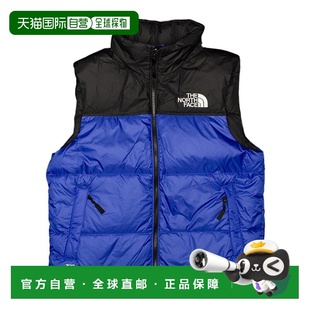 1996 Face Retro Nuptse NF0A3JQQ 香港直邮The 羽绒背心 North