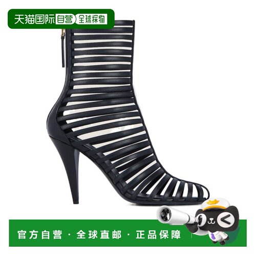 1h可退 香港直邮GIVENCHY 女士高跟鞋 BE605ME1J7001