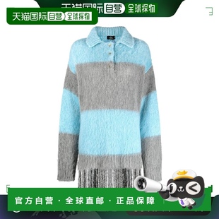 意大利直邮etro 1143192530250 艾绰 女士POLO衫