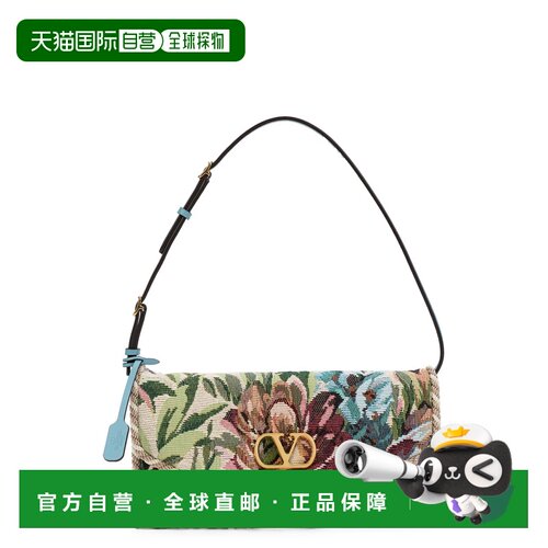 欧洲直邮VALENTINO GARAVANI 女士单肩包 8W0B0T3【付后1h可退】