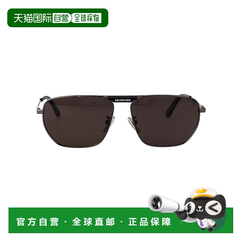 1h可退 香港直邮Balenciaga 巴黎世家 男士 BB0298SA 眼镜 BB0298