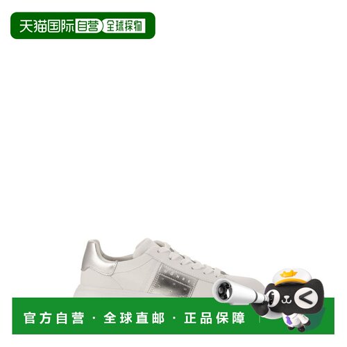 香港直邮HOGAN 女士运动鞋 HXW6450FO70NCS0351 S【付后1h可退】