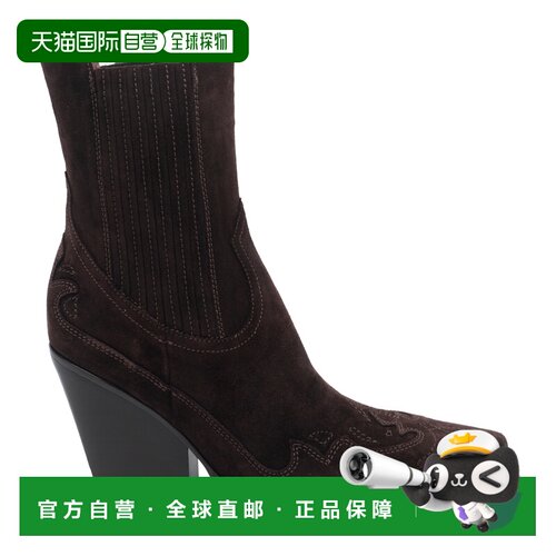欧洲直邮paris texas 女士 靴子
