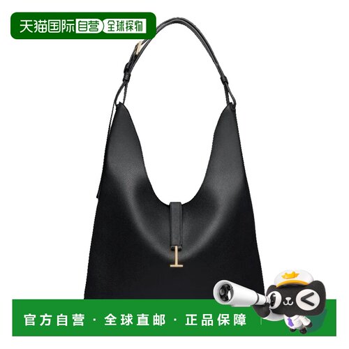 香港直邮Tom Ford 汤姆 福特 女士 单肩包 L1945L【付后1h可退】