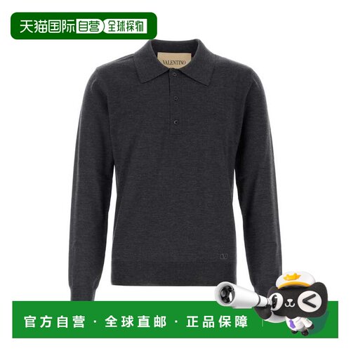 欧洲直邮VALENTINO GARAVANI 男士针织衫 9V3KP04【付后1h可退】