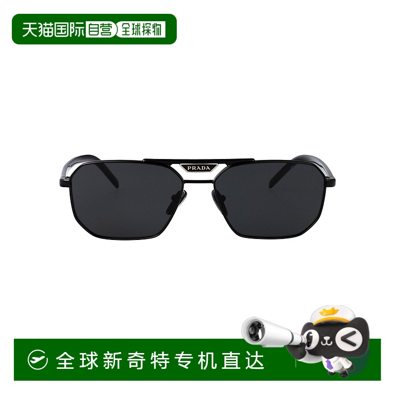1h可退 香港直邮Prada 普拉达 男士 0PR 58YS 眼镜 0PR58YS1AB5S0