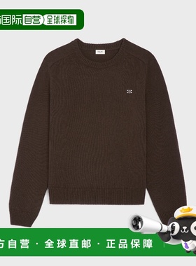 1h可退 欧洲直邮CELINE 赛琳 思琳 25秋冬 2AC85048T.19BR 男士