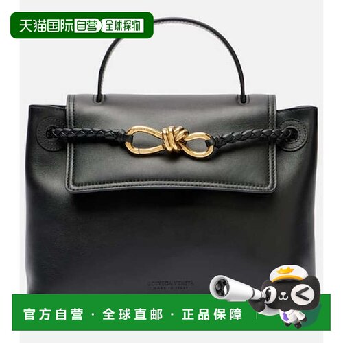 香港直邮BottegaVeneta葆蝶家Ciao Ciao女士手提包【付后1h可退】