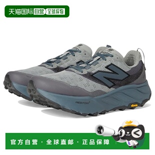 1h可退 香港直邮New Balance  男士 Fresh Foam X Hierro v9 跑鞋