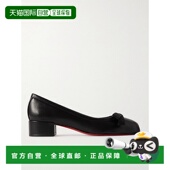 女士 1h可退 Mama 克里斯提 鲁布托 香港直邮Christian Louboutin