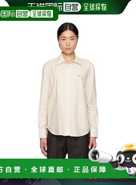 1h可退 香港直邮Paul Smith 保罗 史密斯 男士 灰白色 Commission