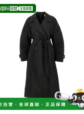 香港直邮moncler 女士 MONCLER GENIUS EDWARD ENNINFUL 羽绒服 K