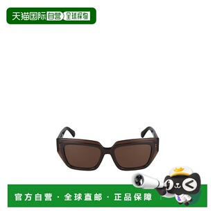 SF2002S菲拉格慕 方框太阳镜 香港直邮Salvatore Ferragamo