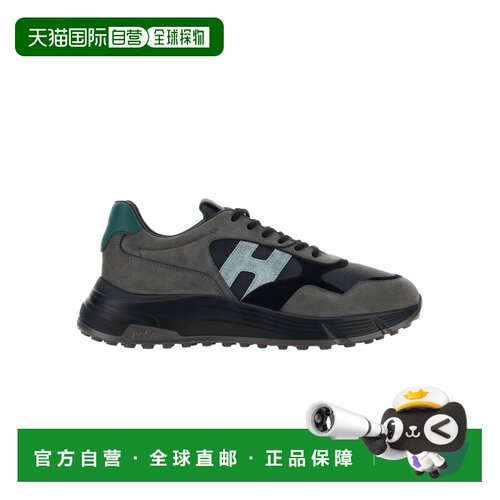 Hogan 系带低帮运动鞋 HXM5630ER90S9B 【付后1h可退】