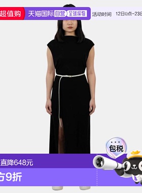 1h可退 香港直邮AURALEE 女士 睡袍 A23SD04WUNAVYSS230bleumarin