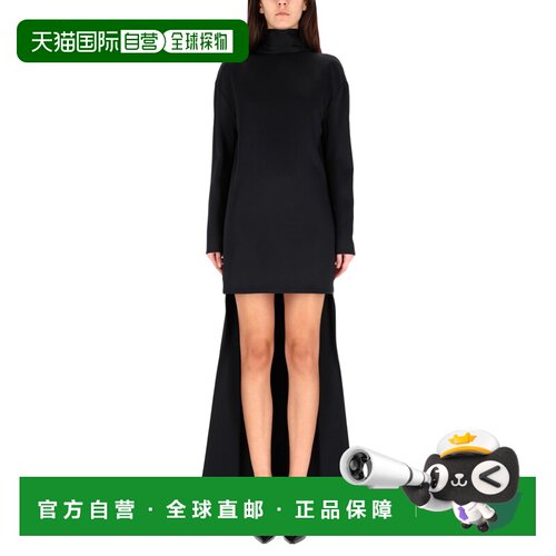 1h可退 香港直邮TOM FORD 女士连衣裙 AB3613FAX1653LB999 AW2025