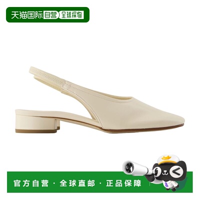 香港直邮aeyde 女士 DUA 凉鞋 A11FLGLVR25RO150SS25100007高跟鞋