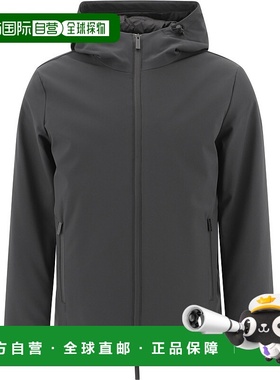 1h可退 欧洲直邮WOOLRICH 男士夹克CFWOOU0500MRUT2735100外套