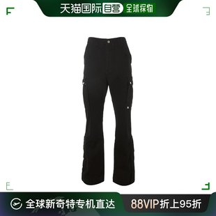 PF23MDF040 香港直邮Amiri 徽标牛仔裤