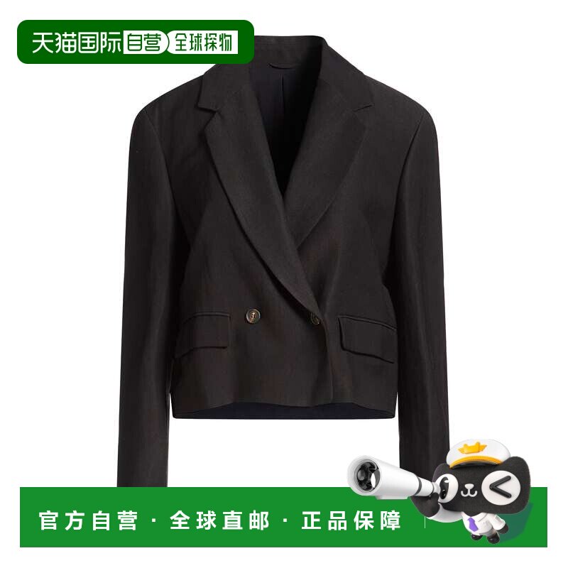 1h可退 香港直邮Brunello Cucinelli 布内罗 古奇拉利 女士 西装