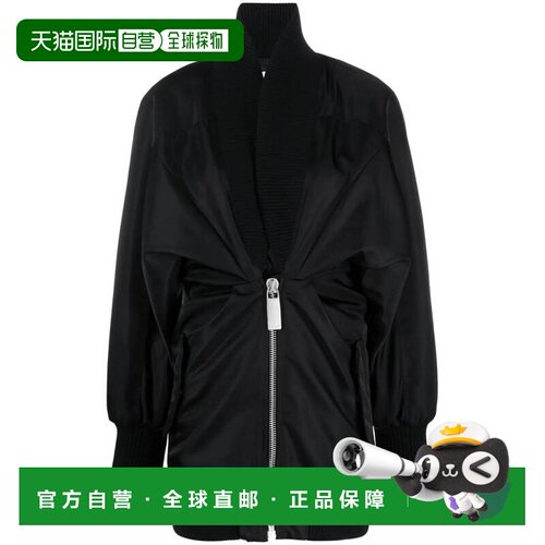1h可退 香港直邮OFF-WHITE 女士连衣裙 OWDB502F23FAB0021000 SS2