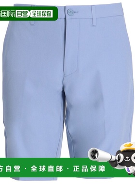 1h可退 香港直邮BOSS 波士 男士 50540337/498 短裤 50540337