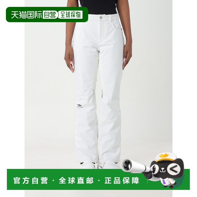 1h可退 香港直邮Balenciaga 巴黎世家 女士 3B SPORTS ICON 5 口