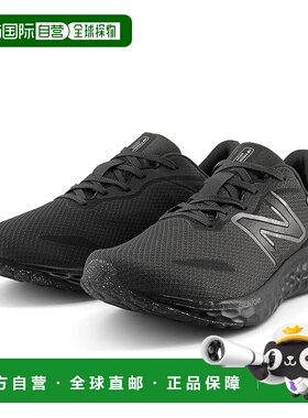 1h可退 香港直邮New Balance  男士 Fresh Foam Arishi v4 GTX®