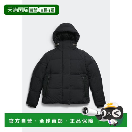 香港直邮Canada Goose 加拿大鹅 女士 外套 2602LB9061