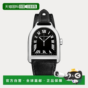 自营欧洲直邮RALPH LAUREN拉夫劳伦The Stirrup Collection大型钢