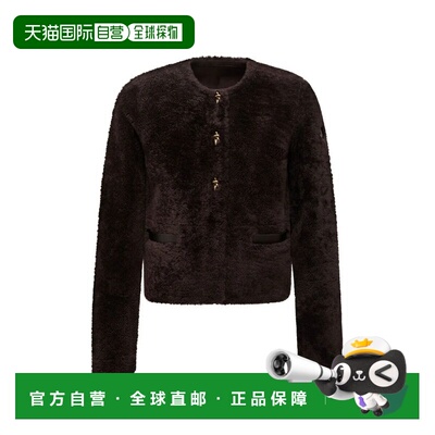1h可退 香港直邮MONCLER 女士外套 K20931A00056M3308250 SS2026