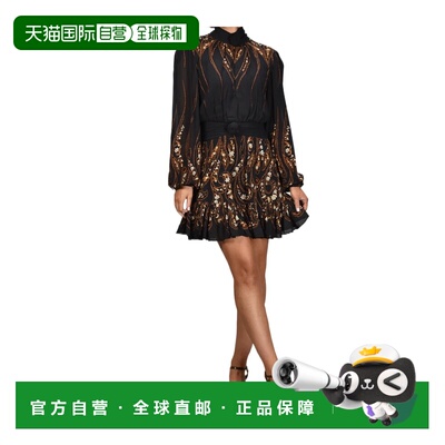 欧洲直邮farm rio 女士 连衣裙