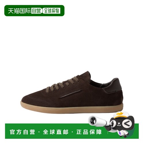 香港直邮Zegna 232 运动鞋 LHSOYS8218Z男鞋 【付后1h可退】