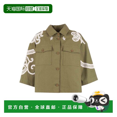 欧洲直邮weekend max mara 女士 外套夹克