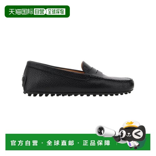 香港直邮TOD'S 女士休闲鞋 XXW10L00010SZLB999 AW2支付后1h可退