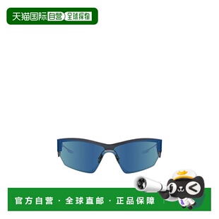 香港直邮Givenchy 半框太阳镜 GV40100U