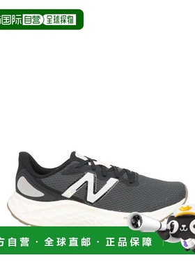 1h可退 香港直邮New Balance  女士 运动鞋 black黑色 舒适时尚