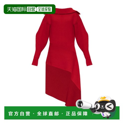 1h可退 Givenchy 长袖连衣裙 BW231X4ZVC