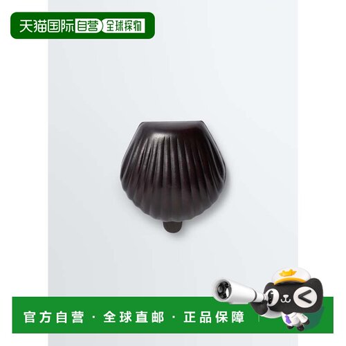 欧洲直邮LEMAIRE(勒梅尔) CARLOS SHELL COIN PURSE