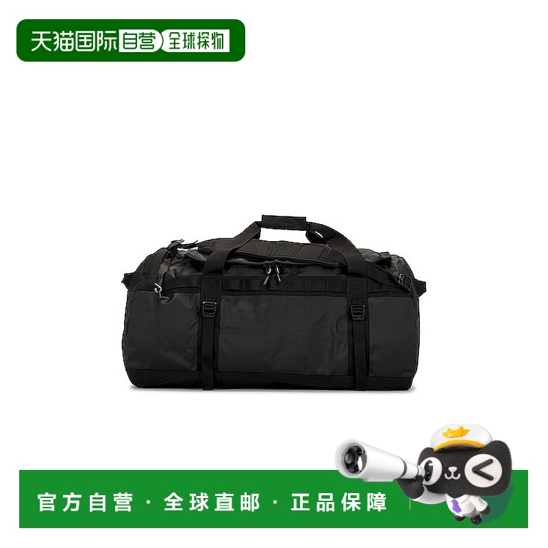 香港直邮The North Face 北面 女士 Base Camp Duffel-L 行李包 N