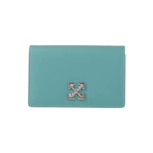 舒适时尚 香港直邮off green绿色 手袋 white 女士