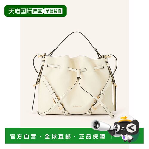欧洲直邮GIVENCHY 女士斜挎包 100323985611000 C【付后1h可退】
