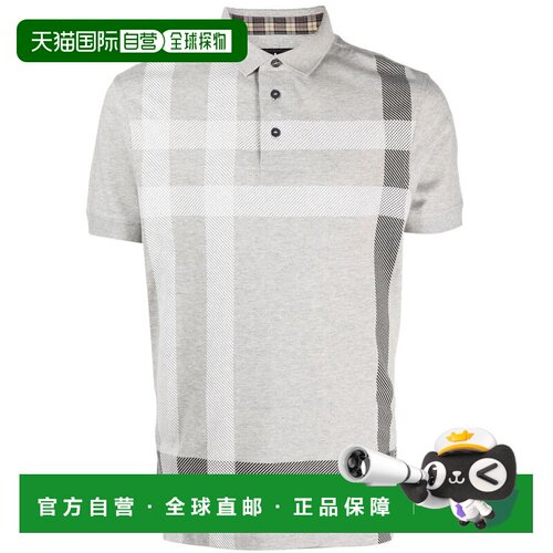 香港直邮barbour 巴伯尔 男士 