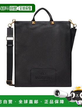【99新未使用】香港直邮Valentino 徽标手提包 XY2B0B39FTB