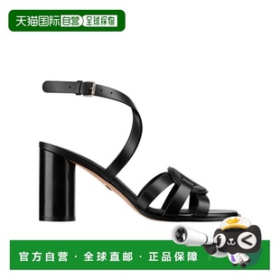 KCO344CFY迪奥 CLUB高跟凉鞋 香港直邮Dior